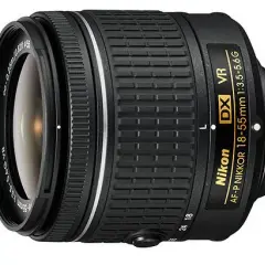 Najlepsze obiektywy do Nikon D3300, które poprawią Twoje zdjęcia