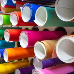 Folia do druku cyfrowego: Wybierz najlepszą folię dla swoich projektów
