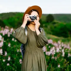 Cytaty fotografów, które warto znać, aby odkryć pasję do fotografii