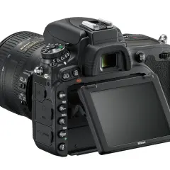 Najlepsze obiektywy do Nikon pełna klatka – unikaj błędów w wyborze