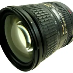 Najlepsze obiektywy szerokokątne Nikon - wybierz idealny dla siebie