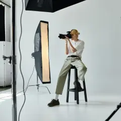 Kto to jest fotograf? Zrozumienie roli i umiejętności fotografa