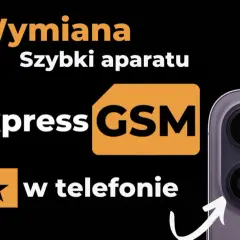 Jak wymienić szybkę aparatu w telefonie i uniknąć uszkodzeń