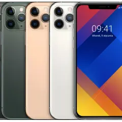IPhone 11 Pro aparat ile pikseli: Co musisz wiedzieć o jakości zdjęć