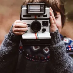 Jaki aparat fotograficzny dla dziecka? Wybierz najlepszy model dla malucha