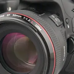 Najlepsze obiektywy do Canon 60D, które spełnią Twoje oczekiwania
