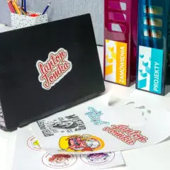Najlepsza folia do druku atramentowego: Wybierz idealny materiał dla siebie