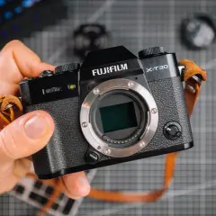 Jaki aparat dla początkującego: wybierz idealny model do nauki fotografii