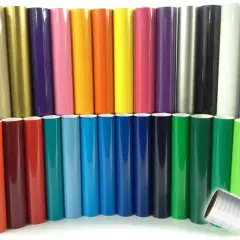 Folia poliestrowa do druku – wybierz najlepszy materiał do reklamy