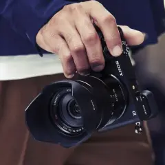 Najlepsze obiektywy do Sony A6300 – uniknij złych wyborów