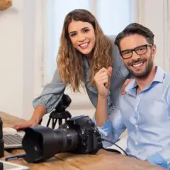 Jak zostać fotografem: kluczowe kroki do sukcesu w fotografii
