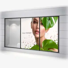Druk na folii monomerycznej - skuteczne metody i zastosowania w reklamie