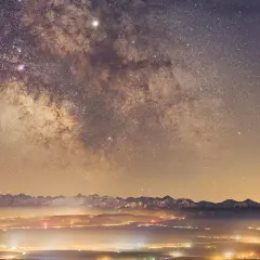Jaki obiektyw do astrofotografii: wybierz idealny sprzęt do zdjęć gwiazd
