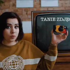 Jak wywołać zdjęcia z aparatu jednorazowego Kodak bez problemów