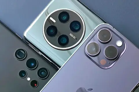 Ile MPX ma dobry aparat w telefonie? Oto najlepsze modele 12 MP