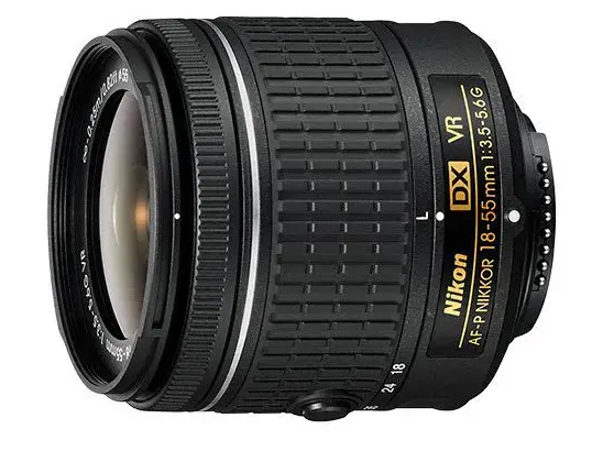Najlepsze obiektywy do Nikon D3300, które poprawią Twoje zdjęcia