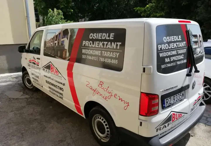 Druk na folii Rzeszów – najlepsze usługi druku i atrakcyjne ceny