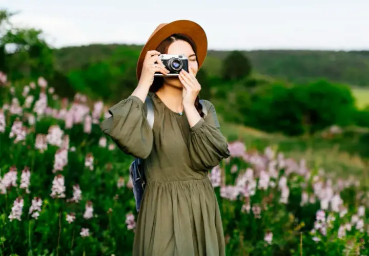 Cytaty fotografów, które warto znać, aby odkryć pasję do fotografii