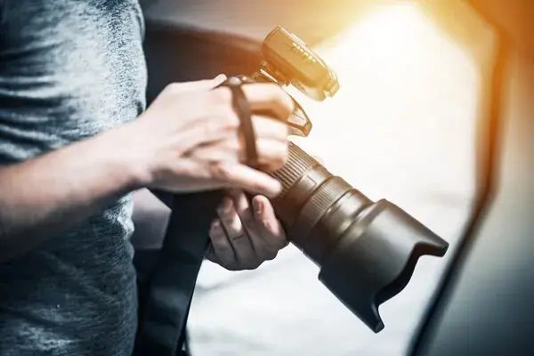 Jak sprawdzić przebieg aparatu Canon i uniknąć kosztownych błędów