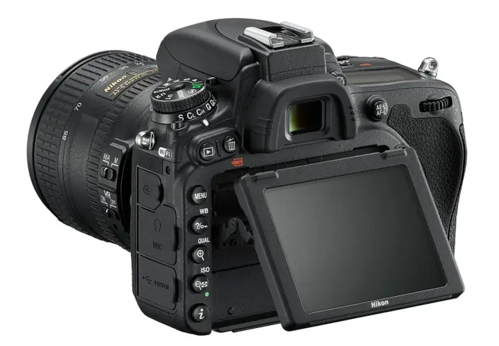 Najlepsze obiektywy do Nikon pełna klatka – unikaj błędów w wyborze