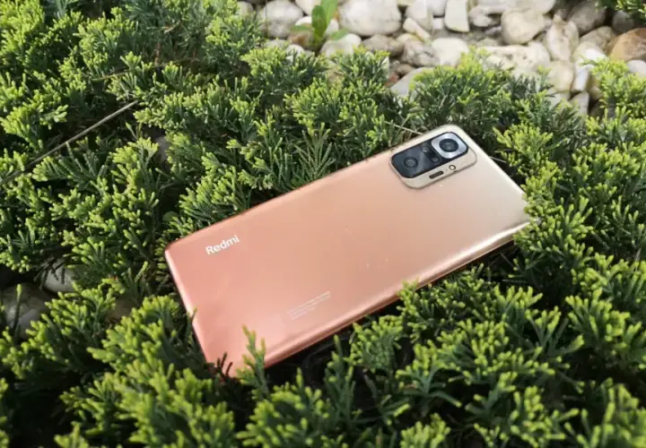 Jak ustawić aparat w Xiaomi Redmi Note 10 Pro, aby uzyskać idealne zdjęcia