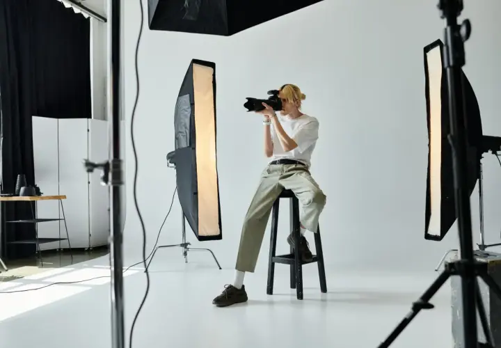 Kto to jest fotograf? Zrozumienie roli i umiejętności fotografa