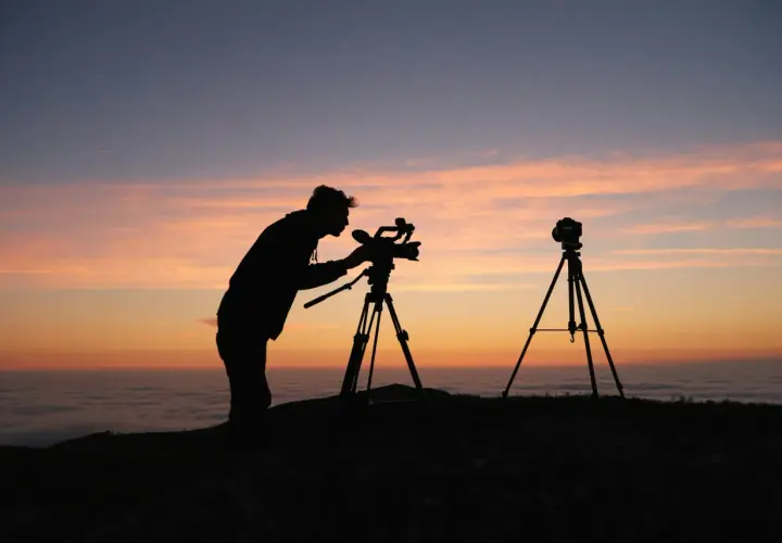 Ile zarabia fotograf miesięcznie? Zaskakujące fakty o dochodach w branży