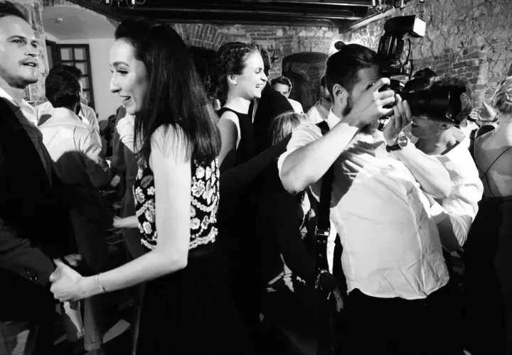 Jak szukać fotografa na ślub, aby uniknąć najczęstszych błędów