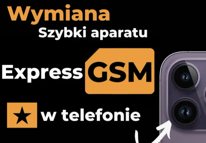 Jak wymienić szybkę aparatu w telefonie i uniknąć uszkodzeń