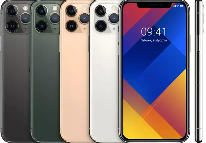 IPhone 11 Pro aparat ile pikseli: Co musisz wiedzieć o jakości zdjęć