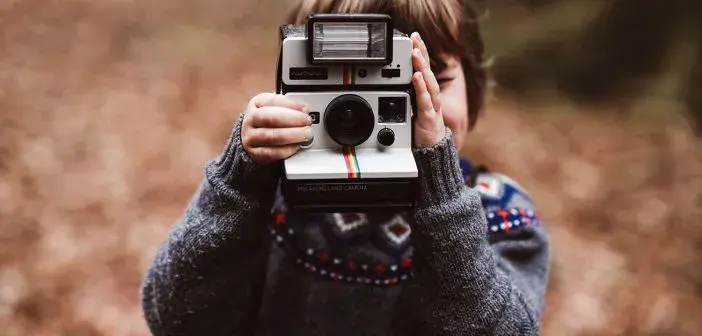 Jaki aparat fotograficzny dla dziecka? Wybierz najlepszy model dla malucha