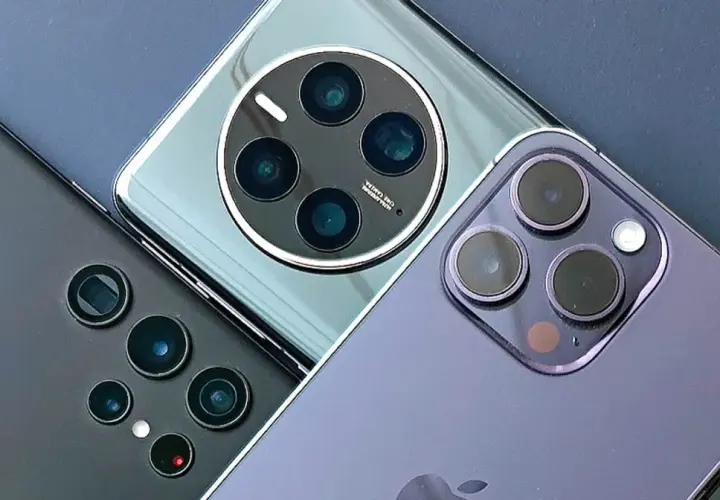 Ile MPX ma dobry aparat w telefonie? Oto najlepsze modele 12 MP