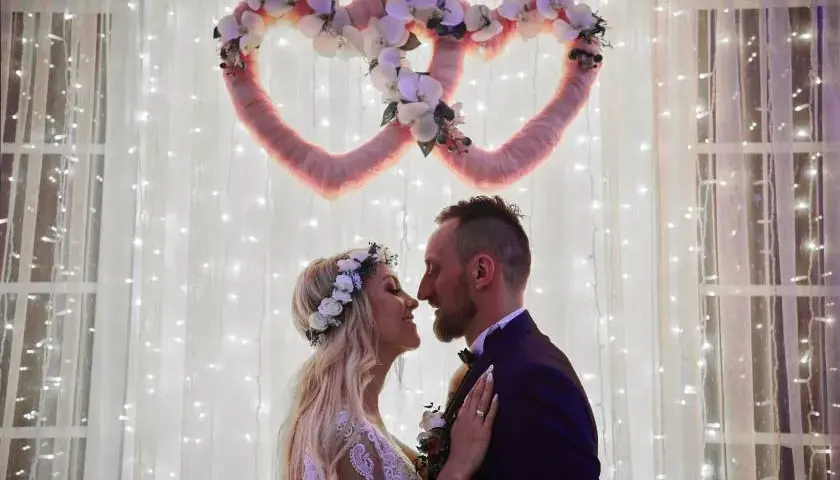 Co ustalić z fotografem przed ślubem, aby uniknąć problemów?