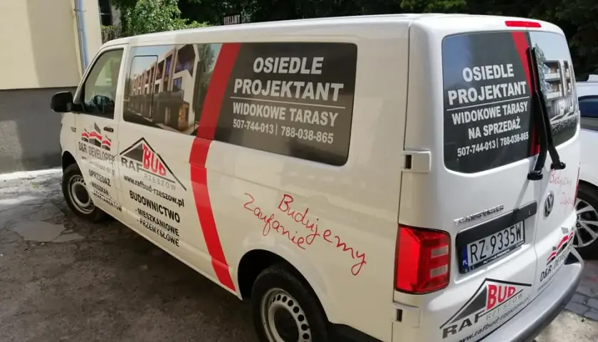 Druk na folii Rzeszów – najlepsze usługi druku i atrakcyjne ceny