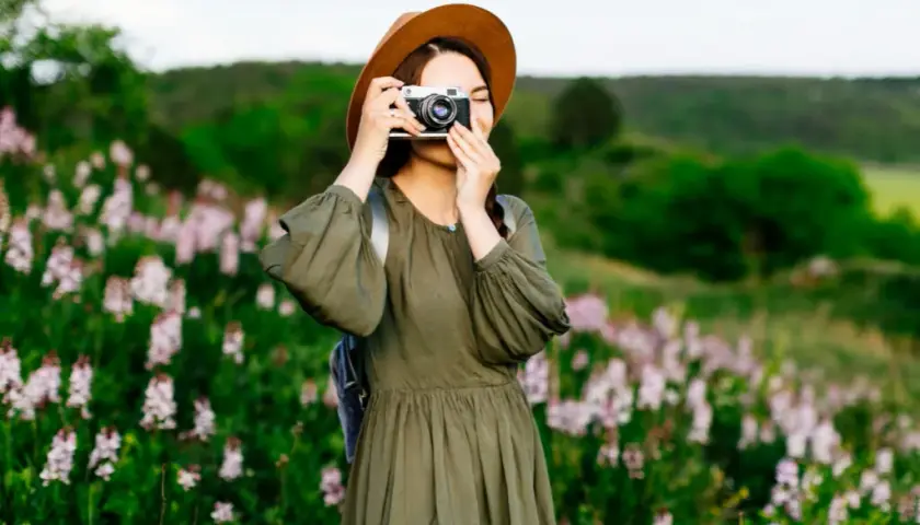Cytaty fotografów, które warto znać, aby odkryć pasję do fotografii