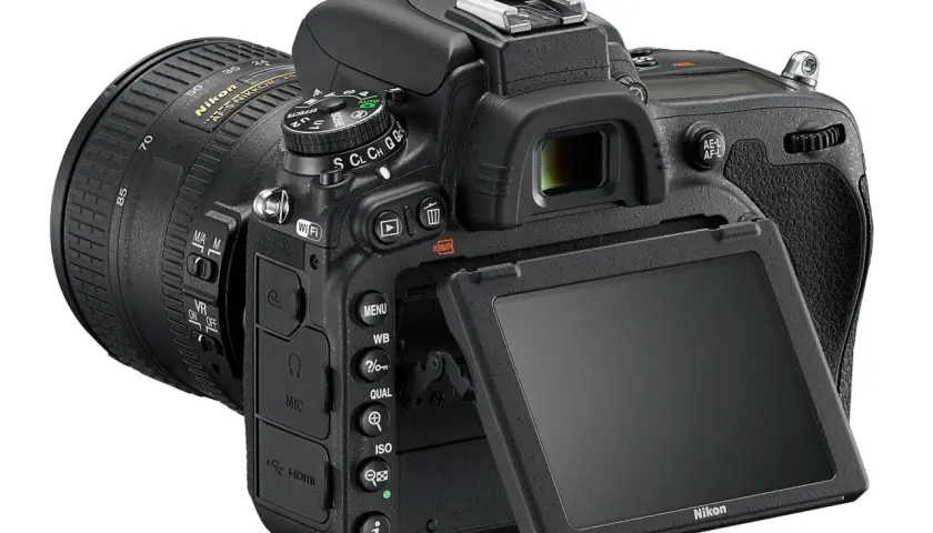 Najlepsze obiektywy do Nikon pełna klatka – unikaj błędów w wyborze