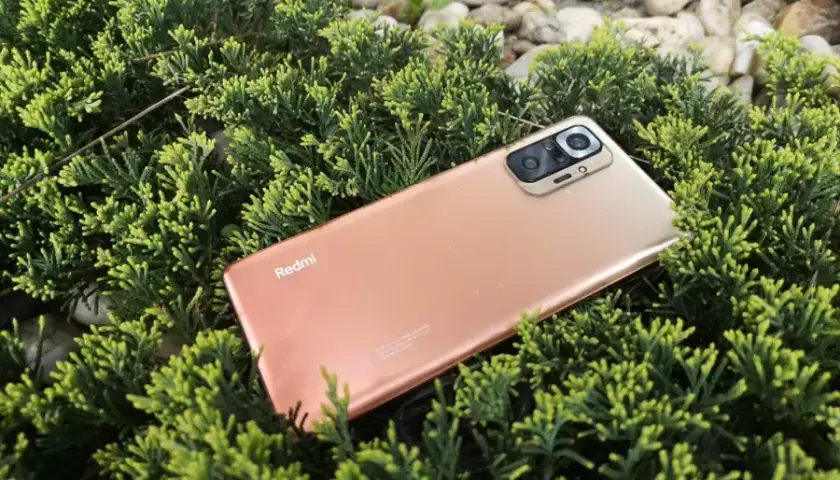 Jak ustawić aparat w Xiaomi Redmi Note 10 Pro, aby uzyskać idealne zdjęcia