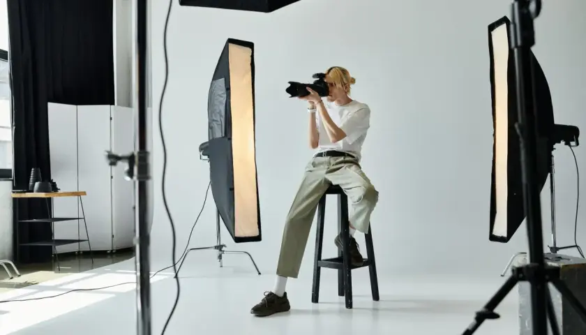 Kto to jest fotograf? Zrozumienie roli i umiejętności fotografa