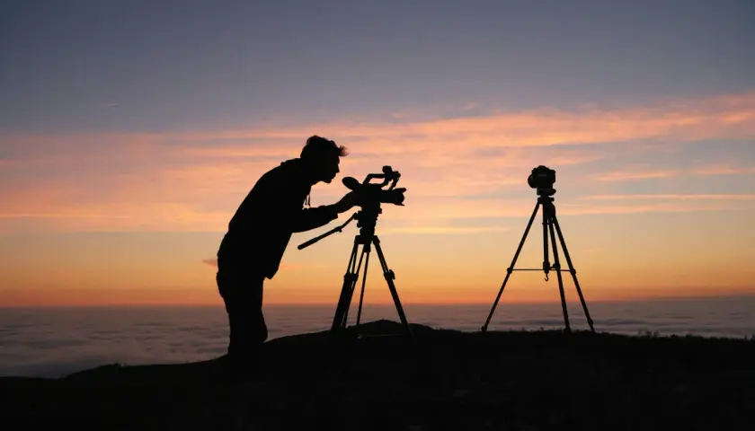 Ile zarabia fotograf miesięcznie? Zaskakujące fakty o dochodach w branży