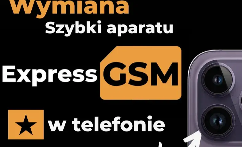 Jak wymienić szybkę aparatu w telefonie i uniknąć uszkodzeń