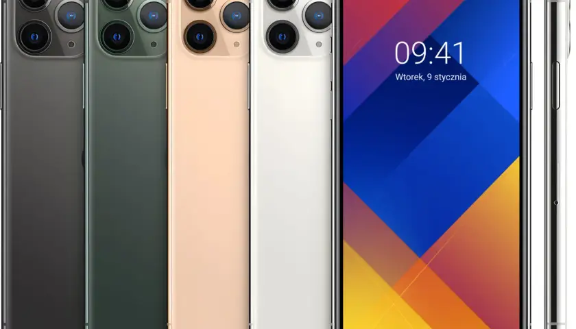 IPhone 11 Pro aparat ile pikseli: Co musisz wiedzieć o jakości zdjęć