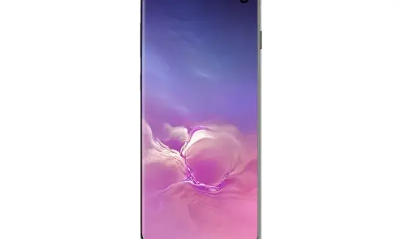 Samsung S10 aparat ile pikseli - co musisz wiedzieć o rozdzielczości