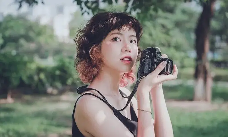 Jakie szkoły trzeba ukończyć aby zostać fotografem bez zbędnych kosztów