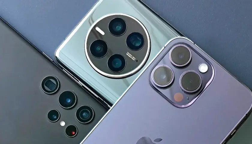 Ile MPX ma dobry aparat w telefonie? Oto najlepsze modele 12 MP