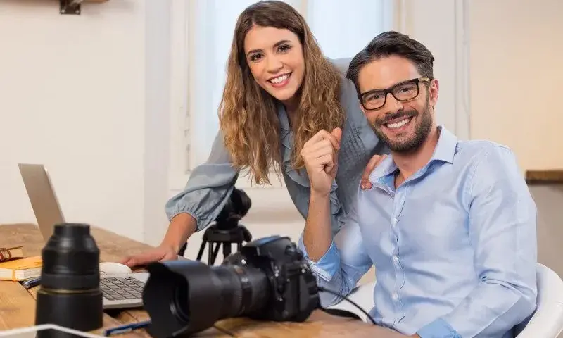 Jak zostać fotografem: kluczowe kroki do sukcesu w fotografii