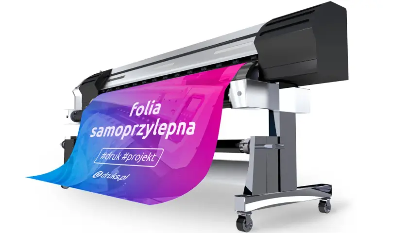 Tani druk na folii: jak znaleźć najlepsze oferty i jakość druku