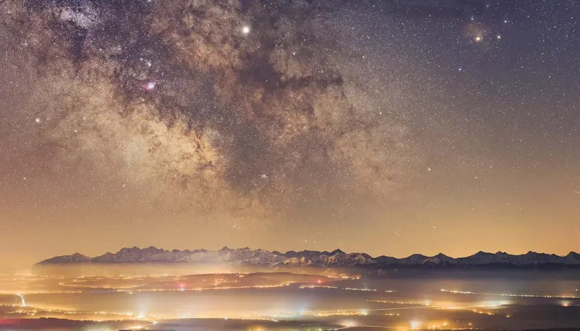 Jaki obiektyw do astrofotografii: wybierz idealny sprzęt do zdjęć gwiazd