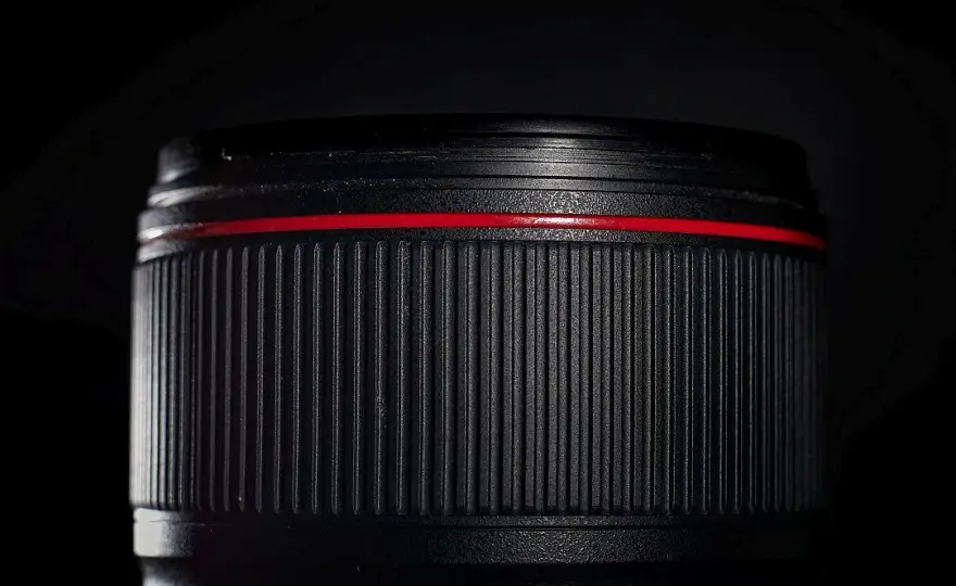 Jaki obiektyw do Canon EOS 650D - najlepsze wybory dla każdego fotografa
