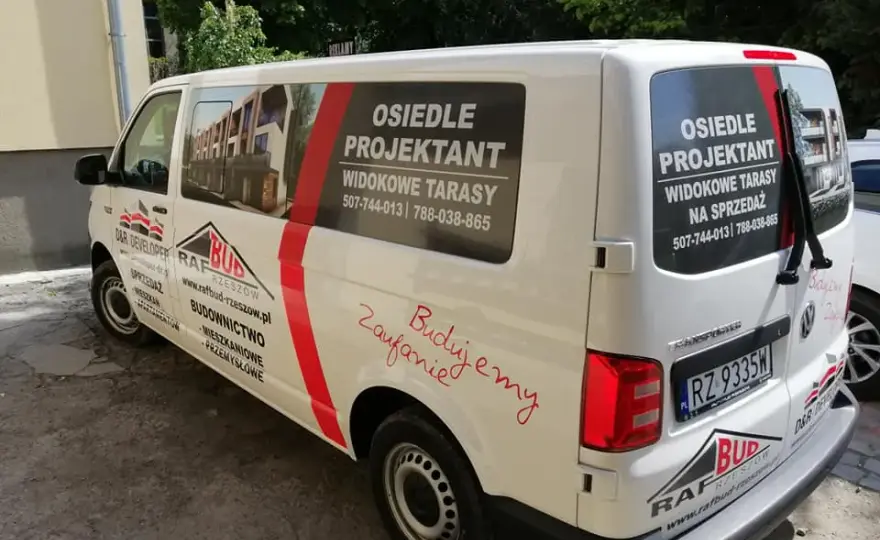 Druk na folii Rzeszów – najlepsze usługi druku i atrakcyjne ceny