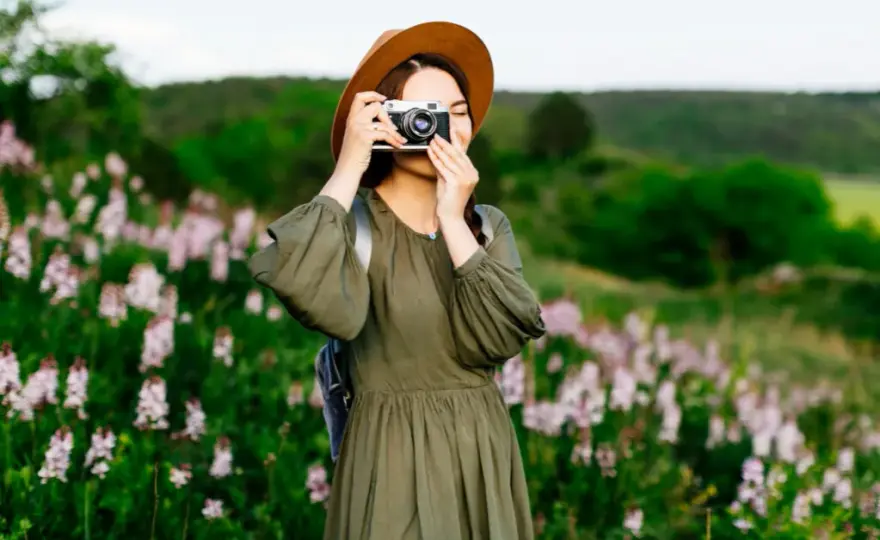 Cytaty fotografów, które warto znać, aby odkryć pasję do fotografii